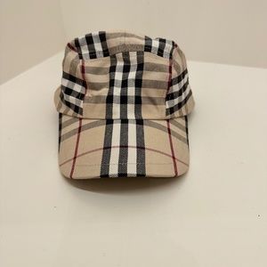 Burberry Cap
